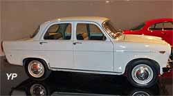 Alfa Romeo Giulietta I Berlina