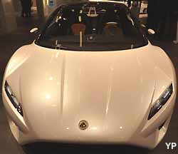 Lotus Elise II