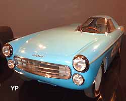Peugeot 404 Diesel