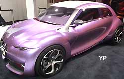 Citroën Revolte