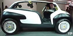 Citroën Lacoste
