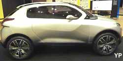 Peugeot HR1