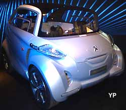 Peugeot BB1