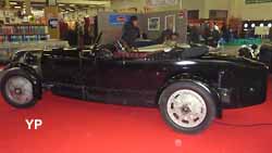 Bugatti type 43 Grand Sport