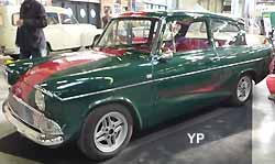 Ford Anglia
