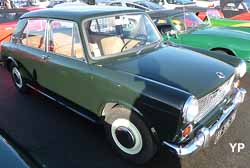 Austin Morris 1100 (ADO16)