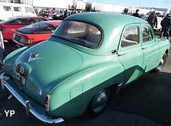 Renault Fr&eacute;gate 2 litres