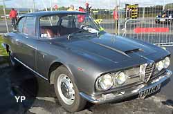 Alfa Romeo 2600
