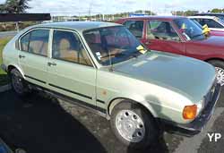 Alfa Romeo AlfaSud