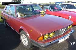Alfa Romeo Alfa 6