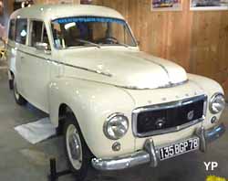 Volvo P210 Duett