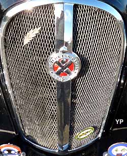 Hotchkiss Anjou