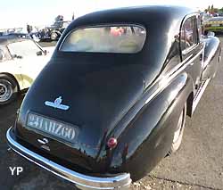 Hotchkiss Anjou