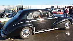 Hotchkiss Anjou