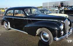 Hotchkiss Anjou 1350