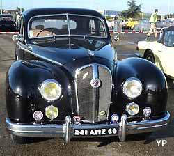 Hotchkiss Anjou