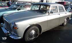 Rover 3 litres (P5)