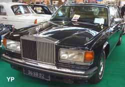 Rolls Royce Silver Spur