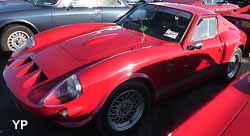 Alfa Romeo TH1