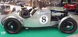MG type Q