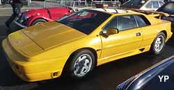 Lotus Esprit