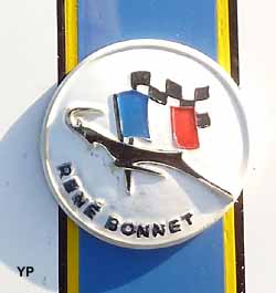 Ren&eacute; Bonnet Djet