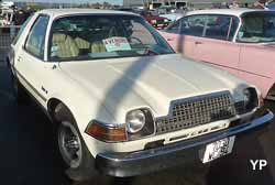 AMC Pacer