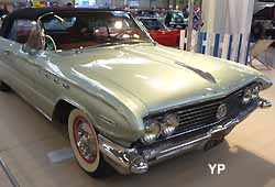 Buick Electra 225 - 1961