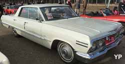 Chevrolet Impala 1962