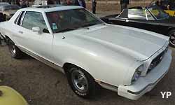 Ford Mustang II