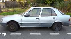 Peugeot 309