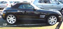 Chrysler Crossfire