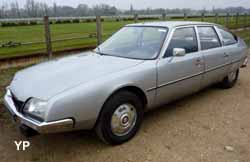 Citroën CX