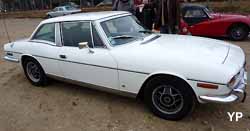 Triumph Stag