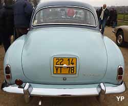Renault Fr&eacute;gate