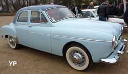Renault Fr&eacute;gate