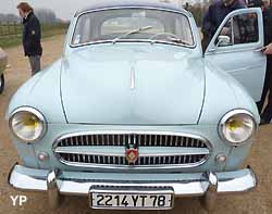 Renault Fr&eacute;gate