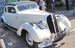 Hotchkiss Artois 686 S49