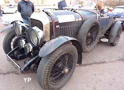 Bentley  4.5 l