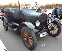 Ford T