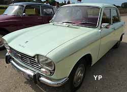 Peugeot 204