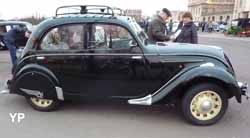 Peugeot 202
