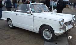 Triumph Herald