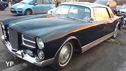 Facel Vega Excellence