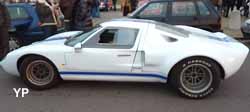 Ford GT 40