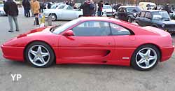 Ferrari F355