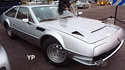 Lamborghini Jarama