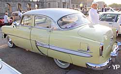 Chevrolet 1949 Bel Air (1954)