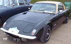 Lotus Elan