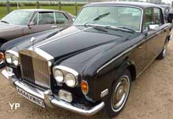 Rolls Royce Silver Shadow